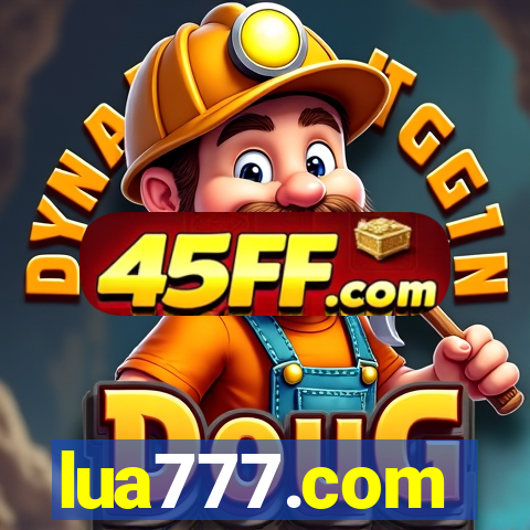 lua777.com