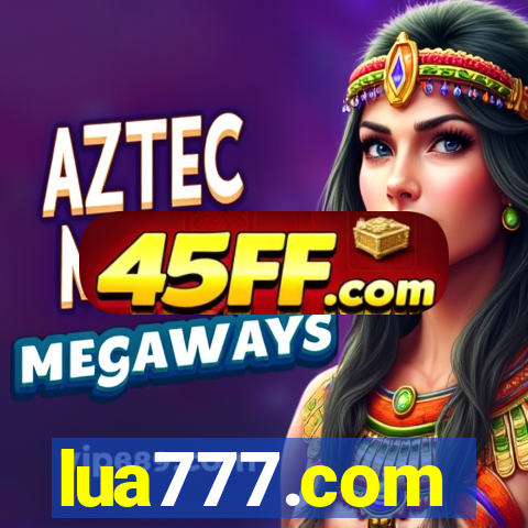 lua777.com