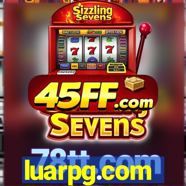 luarpg.com