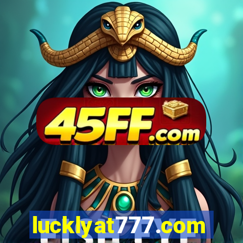 lucklyat777.com