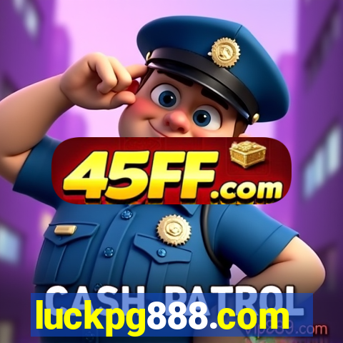 luckpg888.com