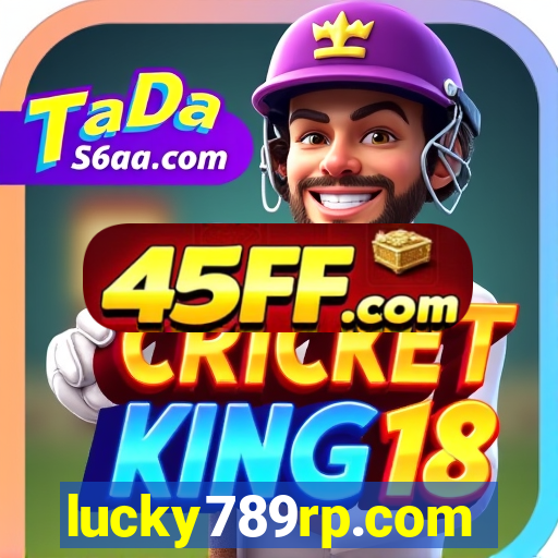 lucky789rp.com