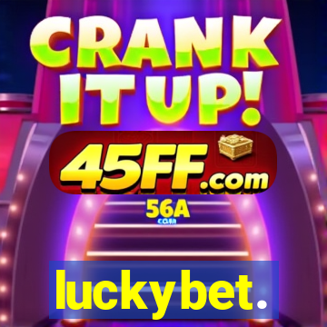 luckybet.