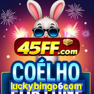 luckybingo6com