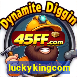 luckykingcom