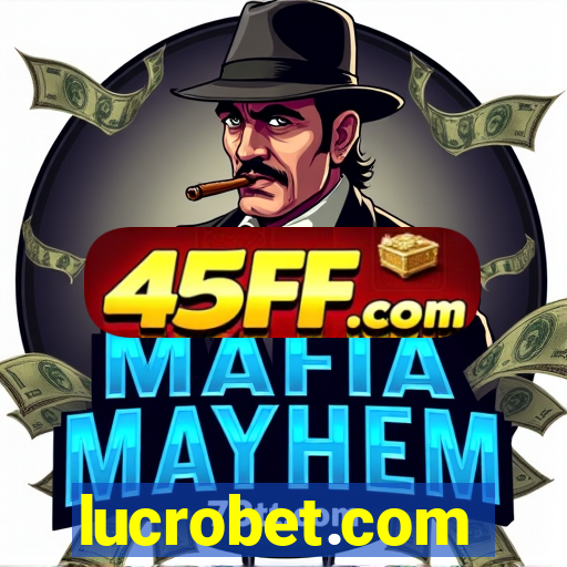 lucrobet.com