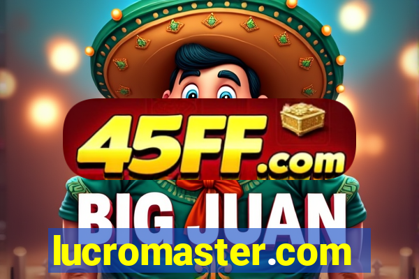 lucromaster.com
