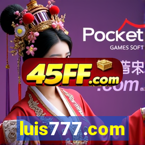 luis777.com