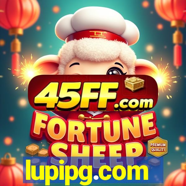 lupipg.com