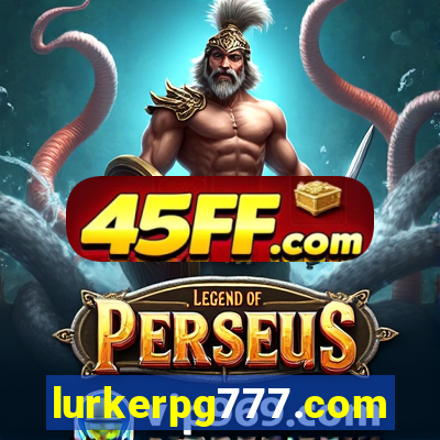 lurkerpg777.com