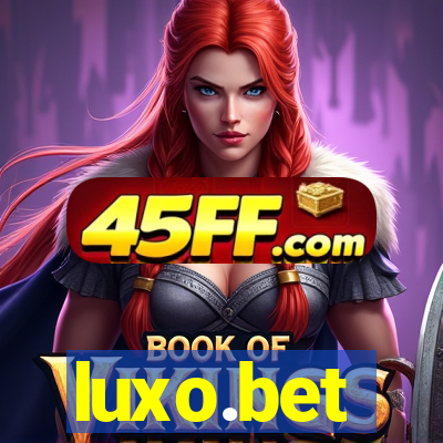 luxo.bet