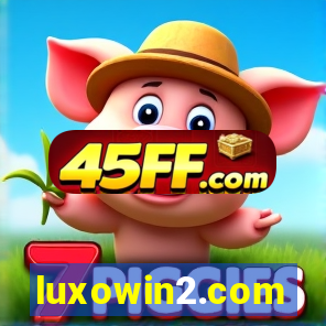 luxowin2.com