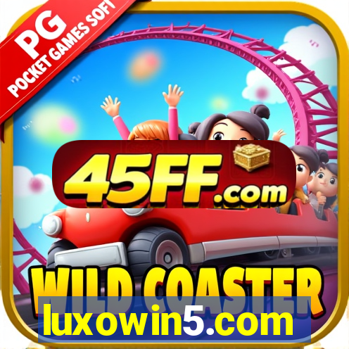 luxowin5.com