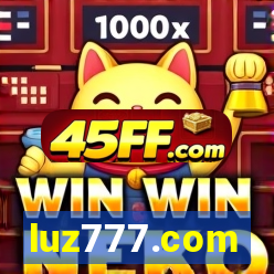 luz777.com