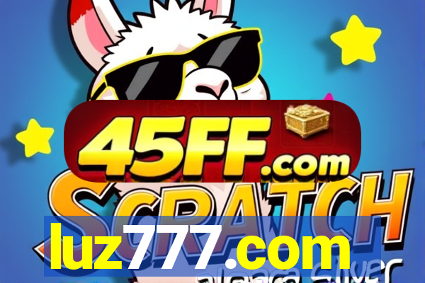 luz777.com