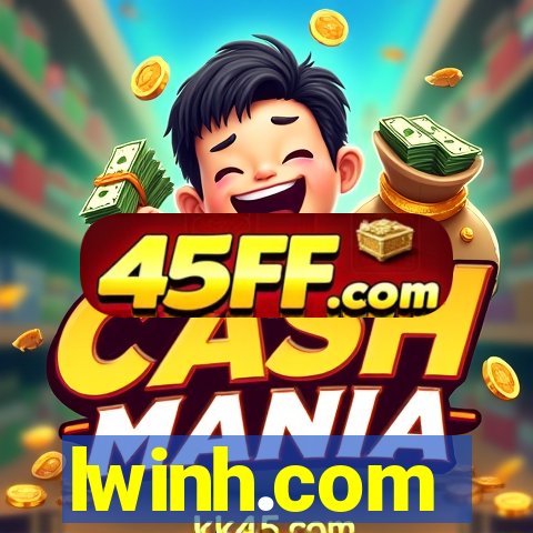 lwinh.com