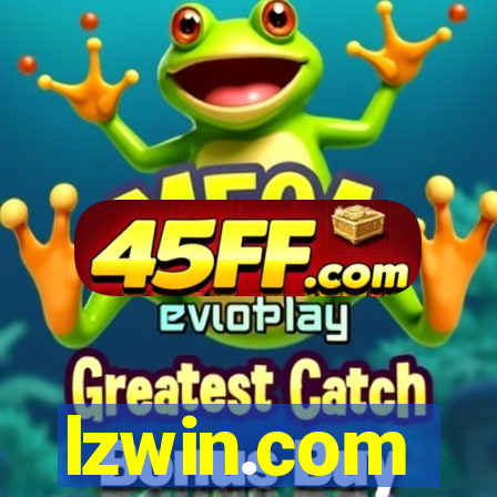 lzwin.com