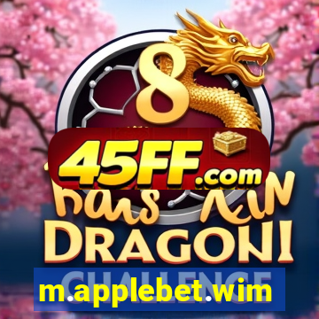 m.applebet.wim