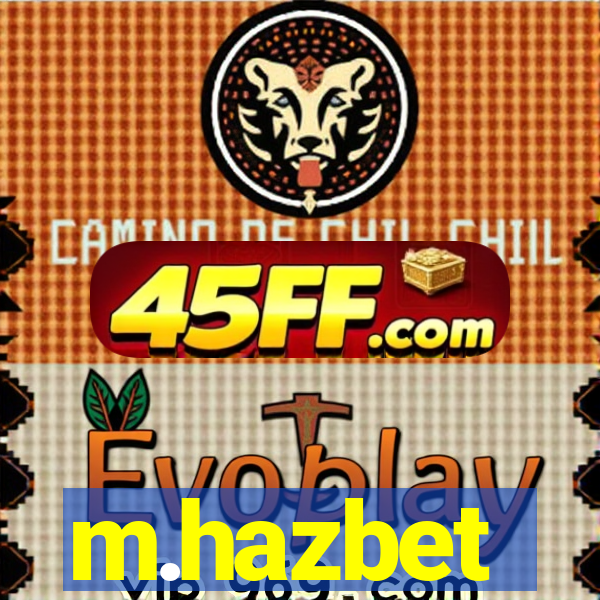 m.hazbet
