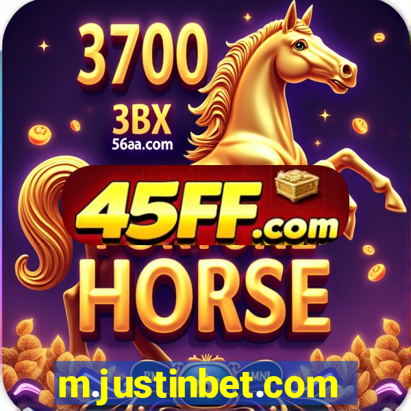 m.justinbet.com