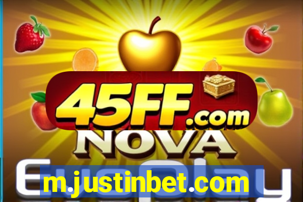 m.justinbet.com