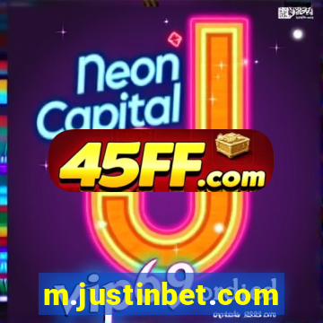 m.justinbet.com
