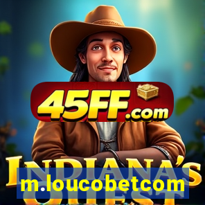 m.loucobetcom