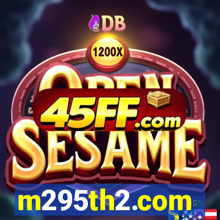m295th2.com