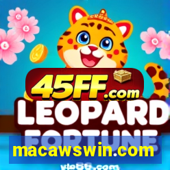 macawswin.com