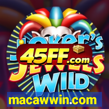 macawwin.com