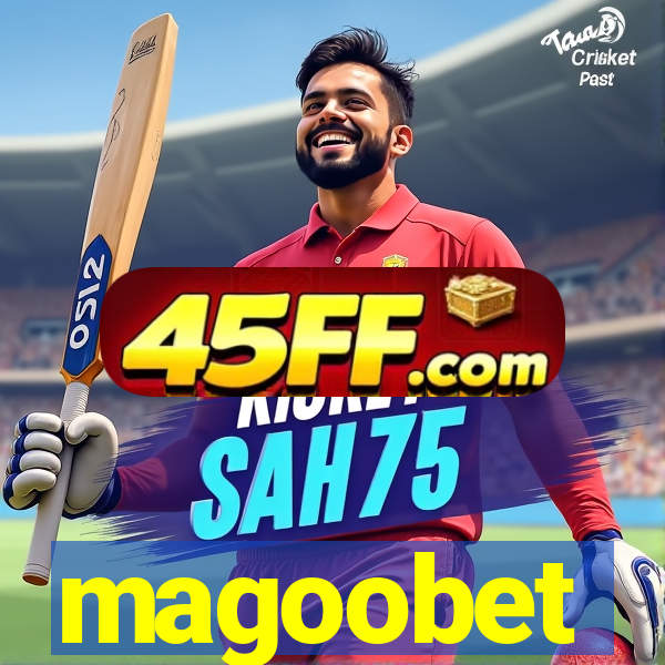 magoobet