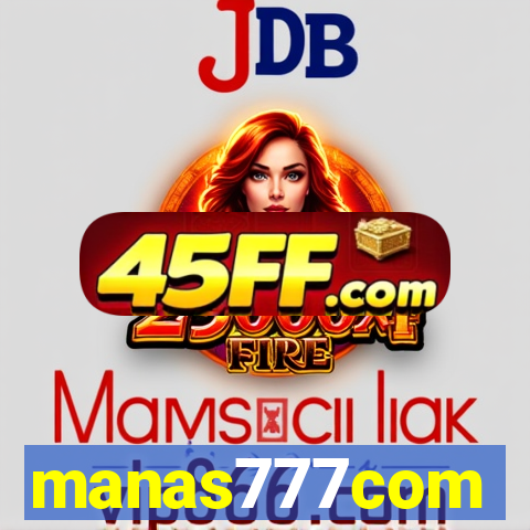 manas777com