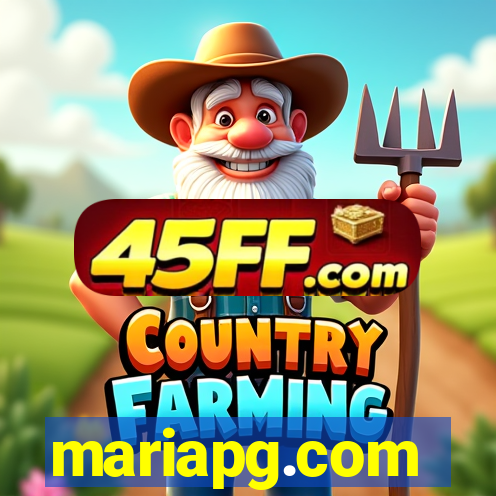 mariapg.com