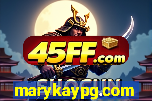marykaypg.com
