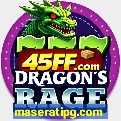maseratipg.com