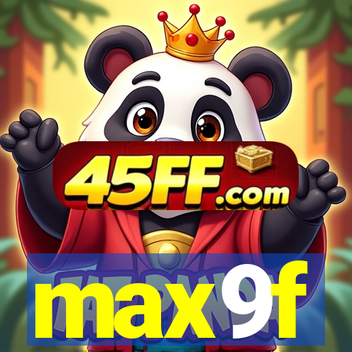 max9f