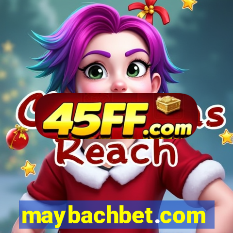 maybachbet.com