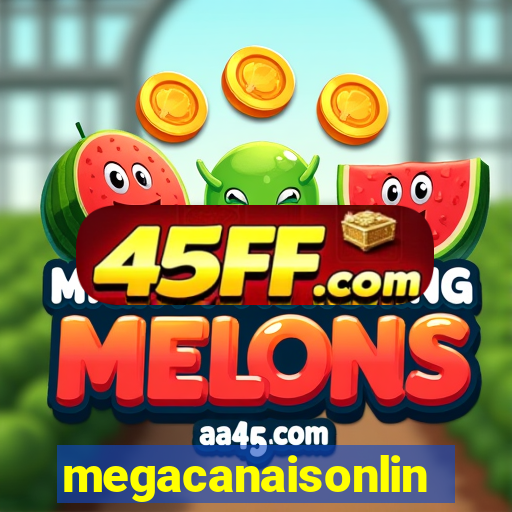 megacanaisonline