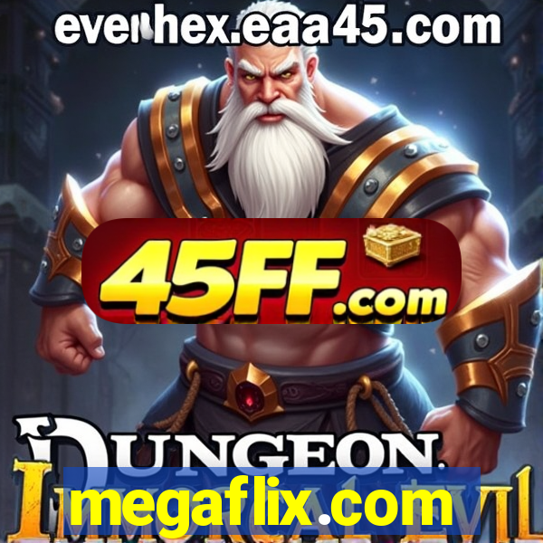 megaflix.com