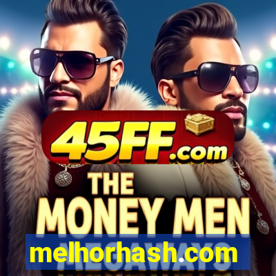 melhorhash.com
