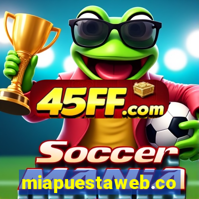 miapuestaweb.com