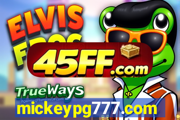 mickeypg777.com