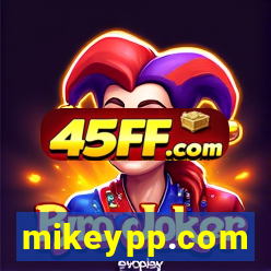 mikeypp.com