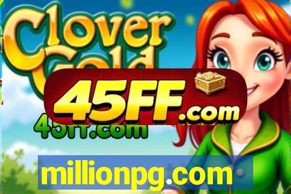 millionpg.com