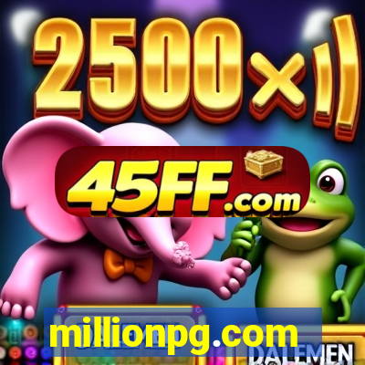 millionpg.com