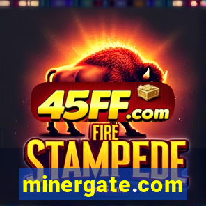 minergate.com
