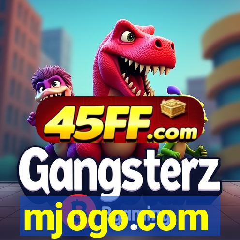 mjogo.com