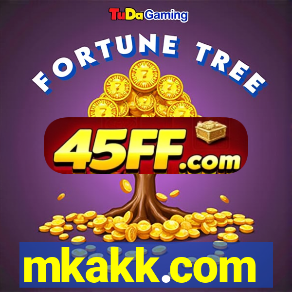 mkakk.com