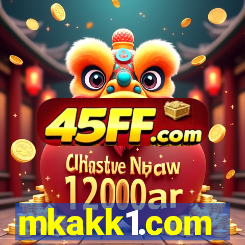 mkakk1.com