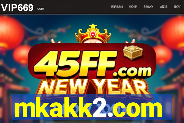 mkakk2.com